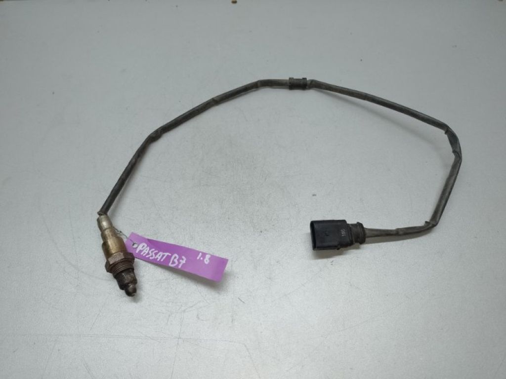 06K 906 262 E | Лямбда зонд VOLKSWAGEN PASSAT B7 11-15