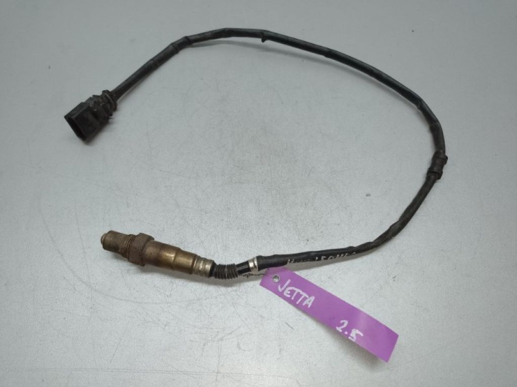 06A 906 262 CK | Лямбда зонд VOLKSWAGEN JETTA USA 10-17