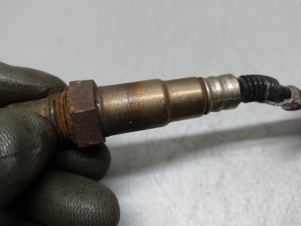 06A 906 262 CK | Лямбда зонд VOLKSWAGEN JETTA USA 10-17 - Фото 3