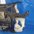 61 66 7 368 642 | Бачок омивача MINI COOPER S R57 09-15