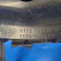 51 12 7 267 029 | Усилитель заднего бампера MINI COOPER S R57 09-15 - Превью 2