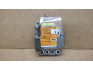 Блок управления AIRBAG NISSAN LEAF 10-17