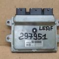 MEV01-114A1 | Блок керування двигуном NISSAN LEAF 10-17