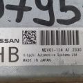 MEV01-114A1 | Блок керування двигуном NISSAN LEAF 10-17 - Прев'ю 2