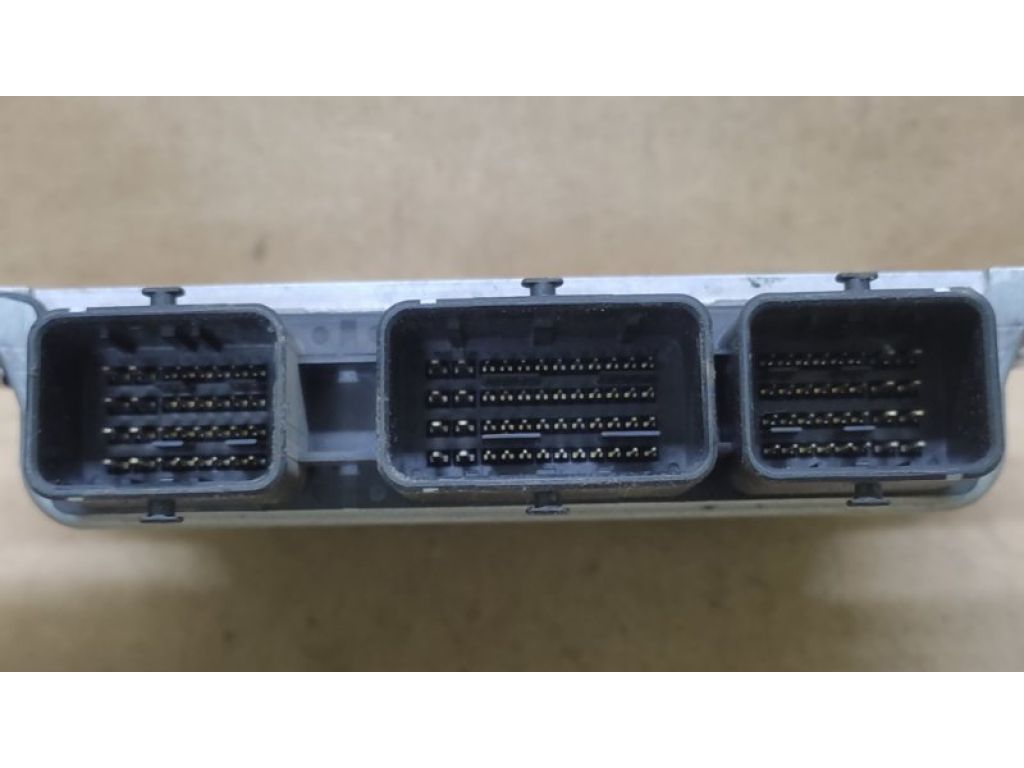 MEV01-114A1 | Блок керування двигуном NISSAN LEAF 10-17 - Фото 3