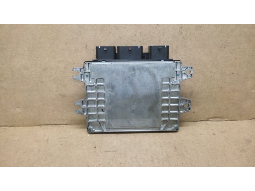 MEV01-114A1 | Блок керування двигуном NISSAN LEAF 10-17 - Фото 4