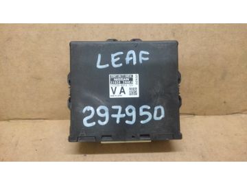 Блок управления АКПП NISSAN LEAF 10-17