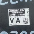 31038-3NA0A | Блок керування АКПП NISSAN LEAF 10-17 - Прев'ю 2