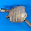 4G0253612C | Глушитель AUDI A6 (C7) 11-18 - Превью 2
