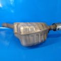 4G0253612C | Глушитель AUDI A6 (C7) 11-18 - Превью 4