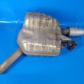 4G0253612C | Глушитель AUDI A6 (C7) 11-18 - Превью 5