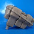 4G0 121 403 G | Бачок расширительный AUDI A6 (C7) 11-18 - Превью 5