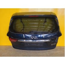 Крышка багажника INFINITI QX60/JX35 12-20