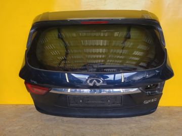 Крышка багажника INFINITI QX60/JX35 12-20