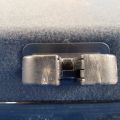 4H0 827 505 | Замок крышки багажника AUDI A6 (C7) 11-18 - Превью 2