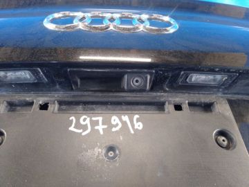 Камера заднего вида AUDI A6 (C7) 11-18