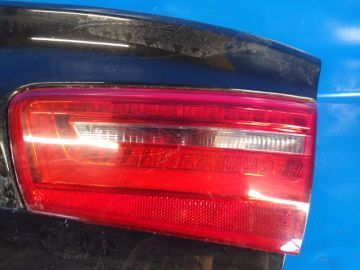 Фонарь внутренний прав. AUDI A6 (C7) 11-18