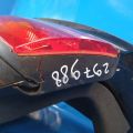 4G5945094 | Фонарь внутренний прав. AUDI A6 (C7) 11-18 - Превью 3