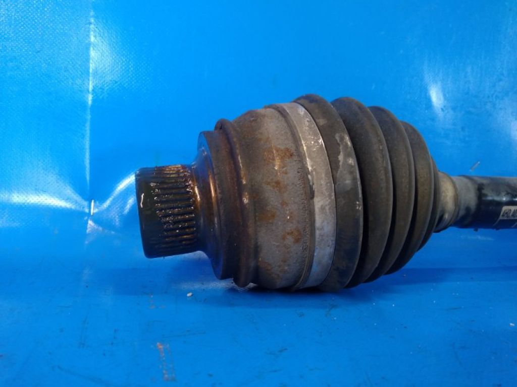 4G0 407 271 F | Привод передний AUDI A6 (C7) 11-18 - Фото 2