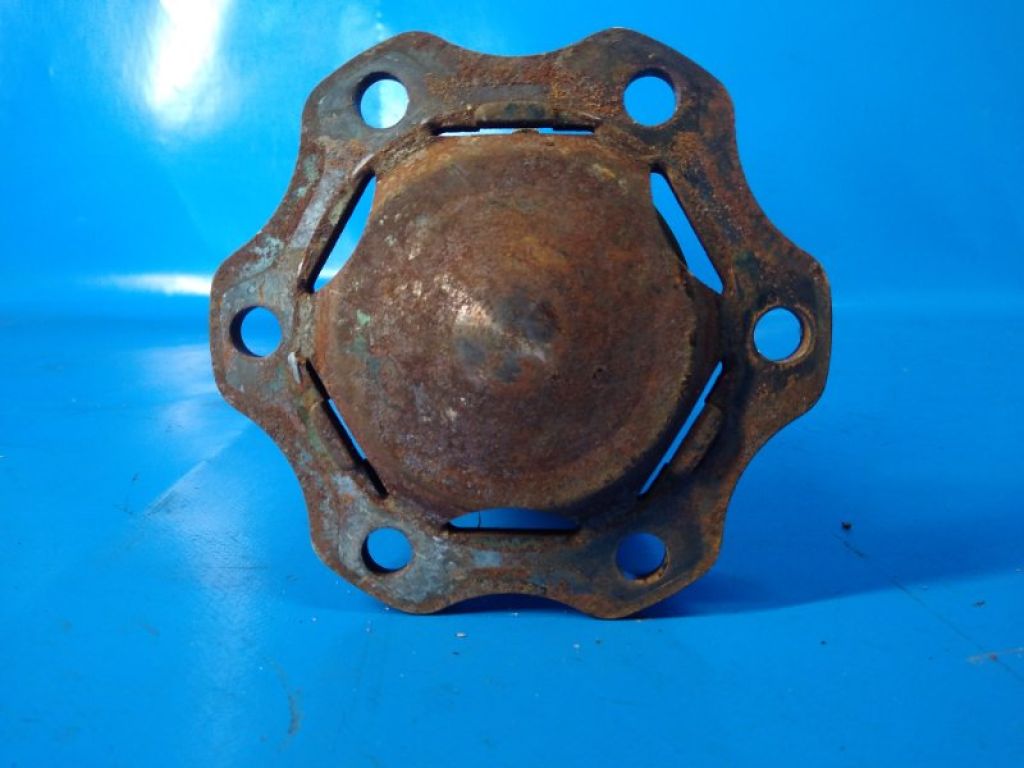 4G0 407 271 F | Привод передний AUDI A6 (C7) 11-18 - Фото 5