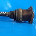 4G0 407 271 F | Привод передний AUDI A6 (C7) 11-18 - Превью 3