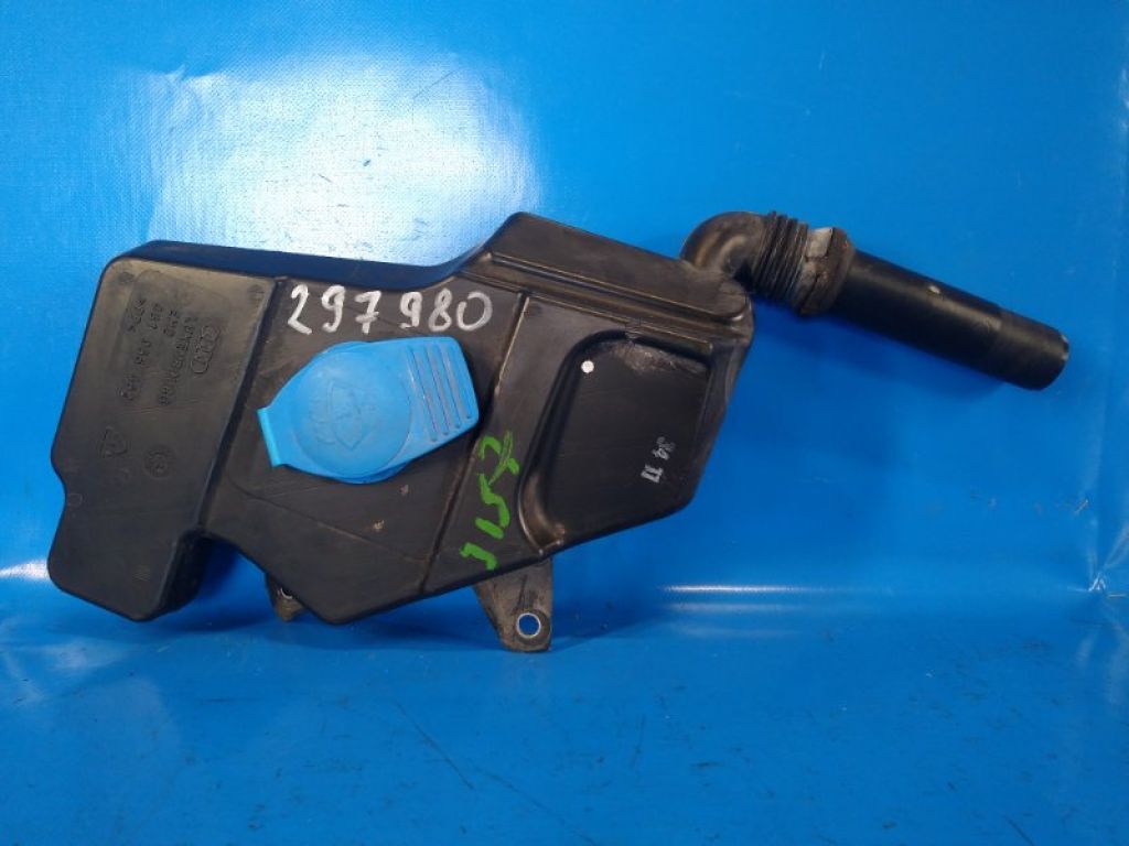 4G2955462 | Горловина бачка стеклоомывателя AUDI A6 (C7) 11-18