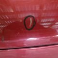 K01001KAME | Крышка багажника NISSAN JUKE 10-19 - Превью 6