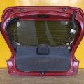 K01001KAME | Крышка багажника NISSAN JUKE 10-19 - Превью 7