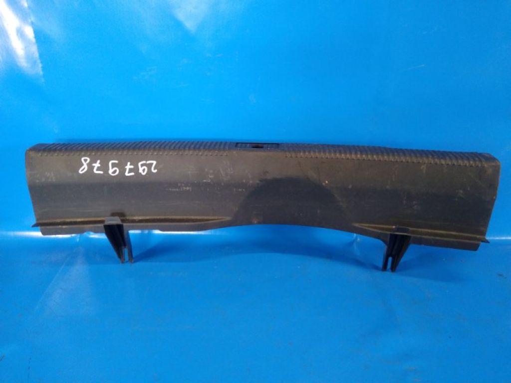 4G5 863 471 B 4PK | Накладка панелі багажника внутрішня AUDI A6 (C7) 11-18