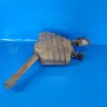 4G0253612C | Глушитель AUDI A6 (C7) 11-18