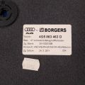 4G5 863 463 D 36R | Коврик багажника AUDI A6 (C7) 11-18 - Превью 7