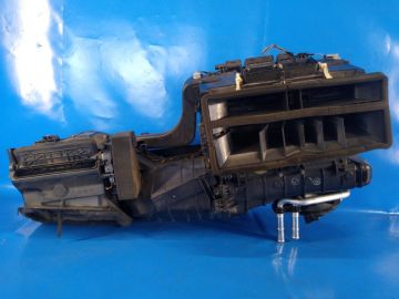 Печка салона AUDI A6 (C7) 11-18