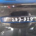4H0 837 206 GRU | Ручка двери наружная задн. прав. AUDI A6 (C7) 11-18
