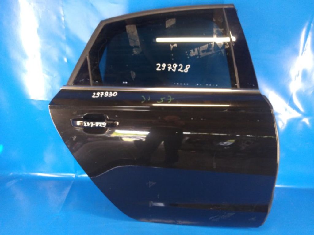 4G5 833 052 | Дверь задн. прав. AUDI A6 (C7) 11-18