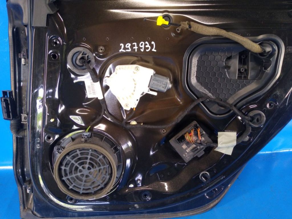 4G0 839 462 | Стеклоподъемник задн. прав. AUDI A6 (C7) 11-18