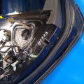 4G0 839 016 A | Замок двери задн. прав. AUDI A6 (C7) 11-18