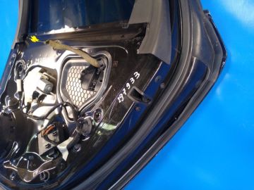 Замок двери задн. прав. AUDI A6 (C7) 11-18