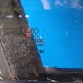 4G0 845 202 | Стекло двери передн. прав. AUDI A6 (C7) 11-18 - Превью 2