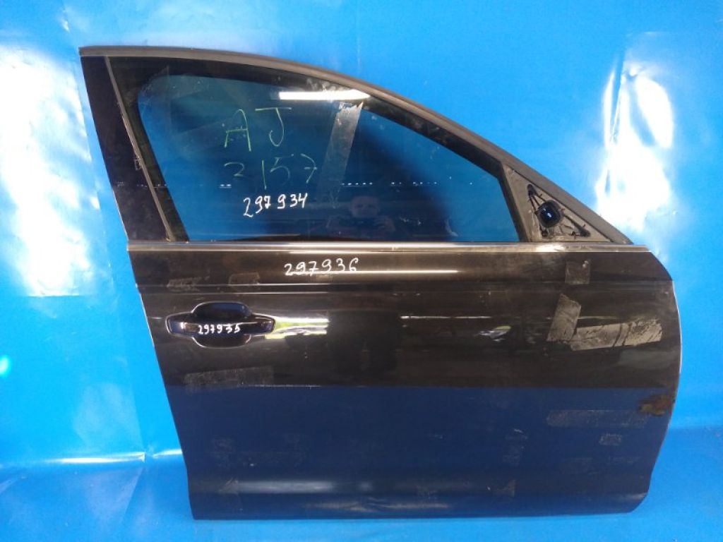 4G0 831 052 | Дверь передн. прав. AUDI A6 (C7) 11-18
