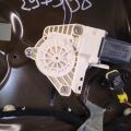 4G0 837 462 | Стеклоподъемник передн. прав. AUDI A6 (C7) 11-18 - Превью 2