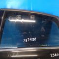 4G5 845 205 | Стекло двери задн. лев. AUDI A6 (C7) 11-18