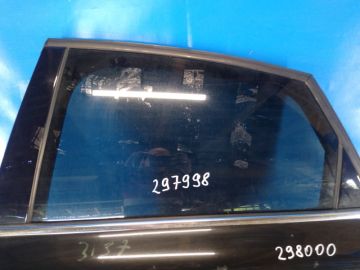 Стекло двери задн. лев. AUDI A6 (C7) 11-18