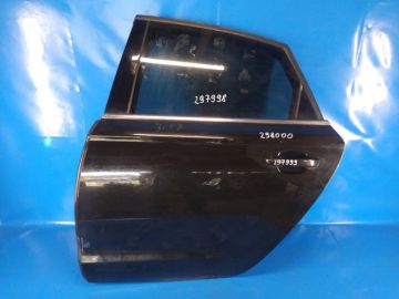Дверь задн. лев. AUDI A6 (C7) 11-18
