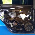 4G0 839 461 | Стеклоподъемник задн. лев. AUDI A6 (C7) 11-18