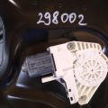 4G0 839 461 | Стеклоподъемник задн. лев. AUDI A6 (C7) 11-18 - Превью 2