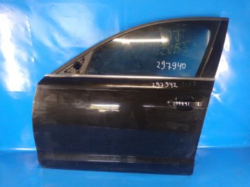 Дверь передн. лев. AUDI A6 (C7) 11-18