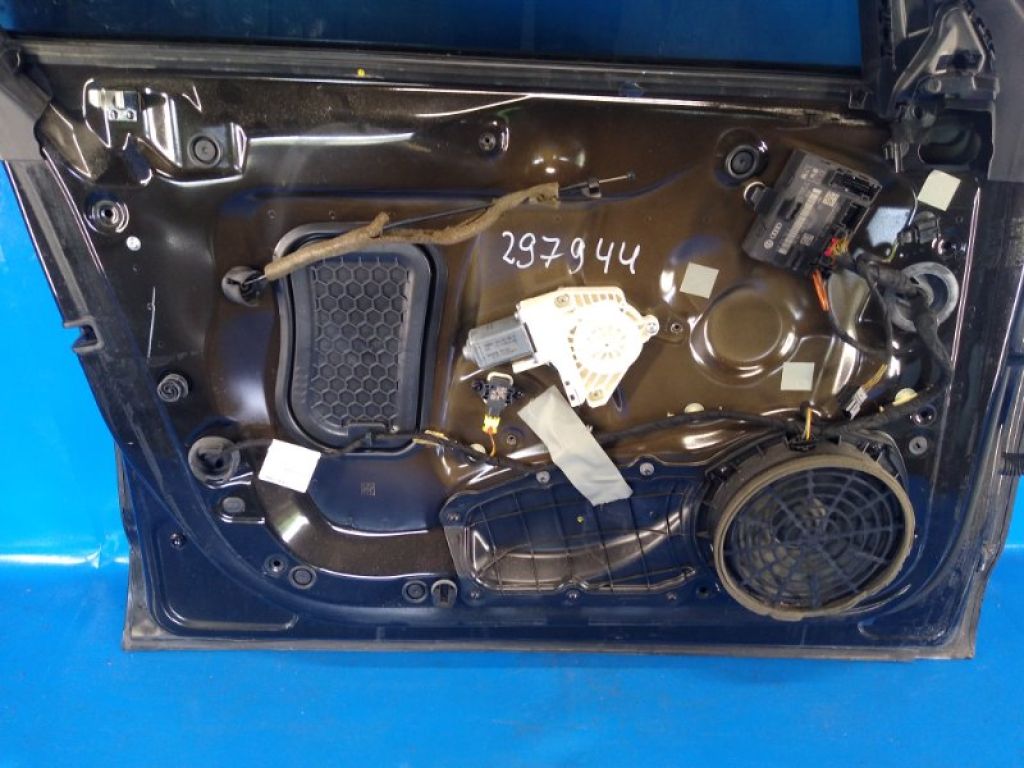 4G0 837 461 | Стеклоподъемник передн. лев. AUDI A6 (C7) 11-18