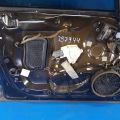 4G0 837 461 | Стеклоподъемник передн. лев. AUDI A6 (C7) 11-18