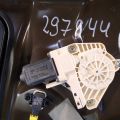 4G0 837 461 | Стеклоподъемник передн. лев. AUDI A6 (C7) 11-18 - Превью 2