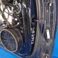4G0 837 249 A | Ограничитель двери передн. лев. AUDI A6 (C7) 11-18